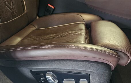 BMW 5 серия, 2019 год, 5 100 000 рублей, 21 фотография