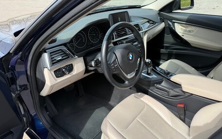 BMW 3 серия, 2018 год, 2 100 000 рублей, 9 фотография