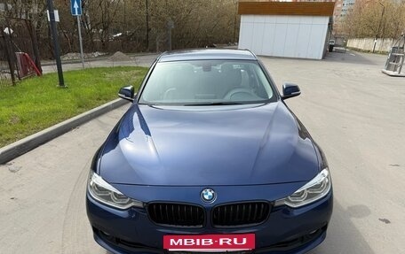 BMW 3 серия, 2018 год, 2 100 000 рублей, 8 фотография