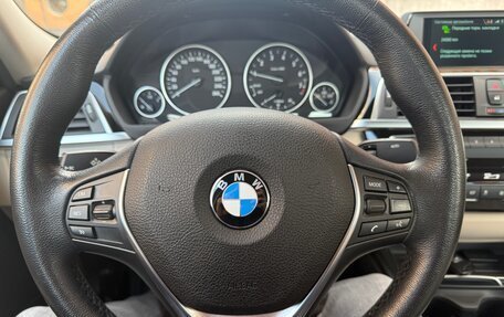 BMW 3 серия, 2018 год, 2 100 000 рублей, 14 фотография