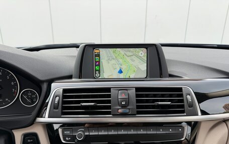 BMW 3 серия, 2018 год, 2 100 000 рублей, 12 фотография