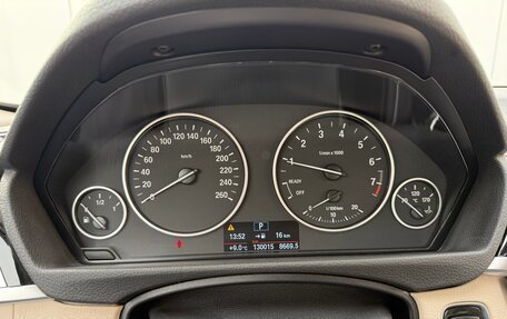 BMW 3 серия, 2018 год, 2 100 000 рублей, 22 фотография