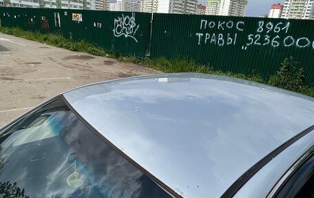 Hyundai Sonata IV рестайлинг, 2004 год, 230 000 рублей, 10 фотография