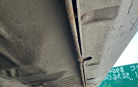 Hyundai Sonata IV рестайлинг, 2004 год, 230 000 рублей, 13 фотография