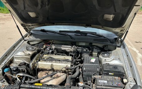 Hyundai Sonata IV рестайлинг, 2004 год, 230 000 рублей, 17 фотография