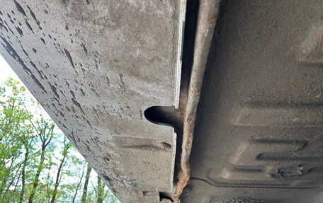 Hyundai Sonata IV рестайлинг, 2004 год, 230 000 рублей, 15 фотография