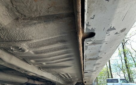 Hyundai Sonata IV рестайлинг, 2004 год, 230 000 рублей, 14 фотография