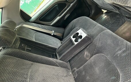 Hyundai Sonata IV рестайлинг, 2004 год, 230 000 рублей, 16 фотография