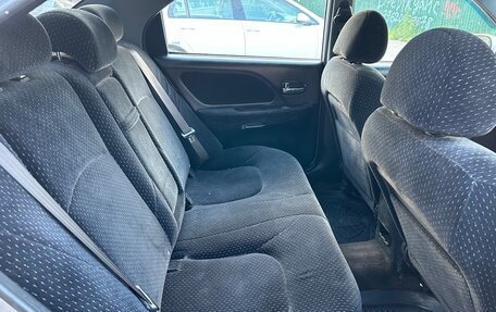 Hyundai Sonata IV рестайлинг, 2004 год, 230 000 рублей, 25 фотография