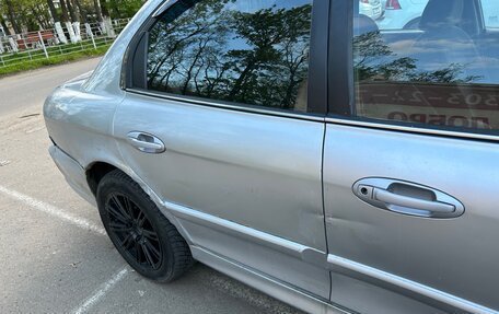 Hyundai Sonata IV рестайлинг, 2004 год, 230 000 рублей, 22 фотография