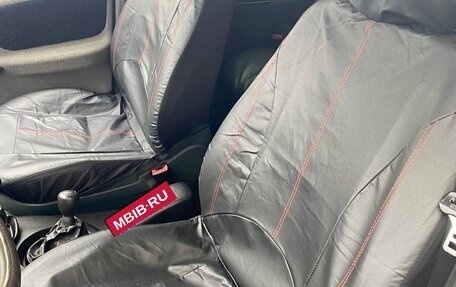 Chevrolet Niva I рестайлинг, 2006 год, 200 000 рублей, 2 фотография