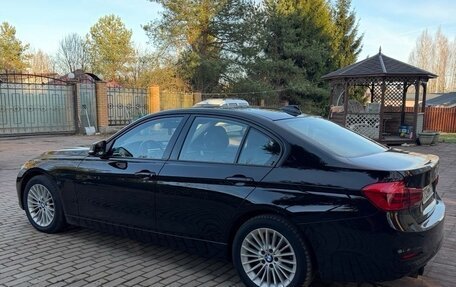 BMW 3 серия, 2015 год, 1 850 000 рублей, 5 фотография