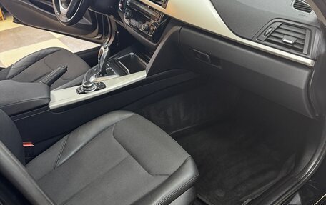 BMW 3 серия, 2015 год, 1 850 000 рублей, 8 фотография