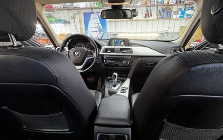 BMW 3 серия, 2015 год, 1 850 000 рублей, 11 фотография