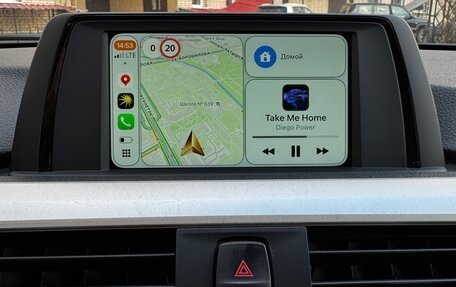 BMW 3 серия, 2015 год, 1 850 000 рублей, 12 фотография