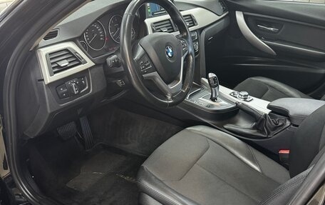 BMW 3 серия, 2015 год, 1 850 000 рублей, 7 фотография