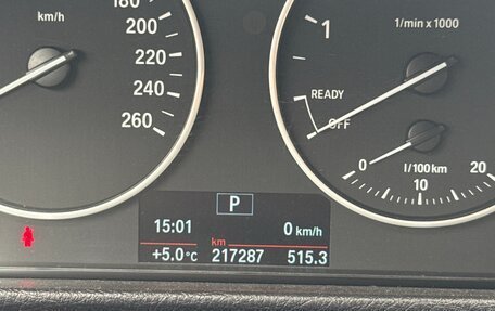 BMW 3 серия, 2015 год, 1 850 000 рублей, 16 фотография