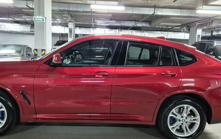 BMW X4, 2020 год, 7 000 000 рублей, 3 фотография