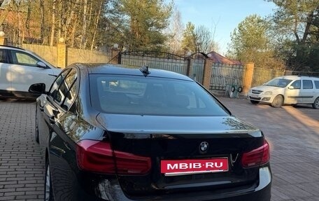 BMW 3 серия, 2015 год, 1 850 000 рублей, 6 фотография