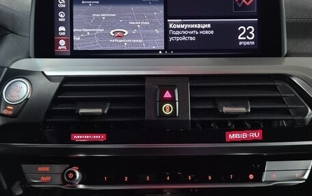 BMW X4, 2020 год, 7 000 000 рублей, 5 фотография