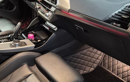 BMW X4, 2020 год, 7 000 000 рублей, 10 фотография