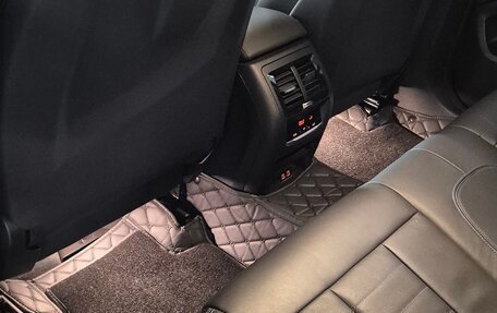 BMW X4, 2020 год, 7 000 000 рублей, 9 фотография