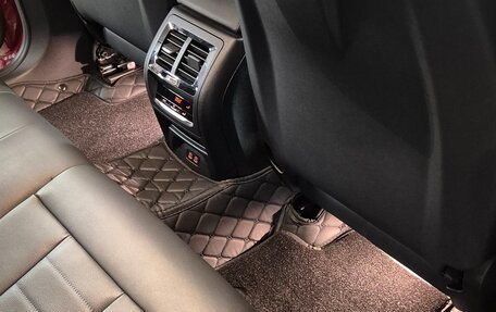 BMW X4, 2020 год, 7 000 000 рублей, 11 фотография