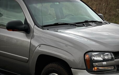 Chevrolet TrailBlazer II, 2005 год, 1 100 000 рублей, 7 фотография