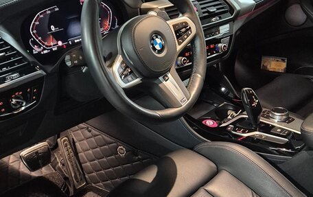 BMW X4, 2020 год, 7 000 000 рублей, 8 фотография