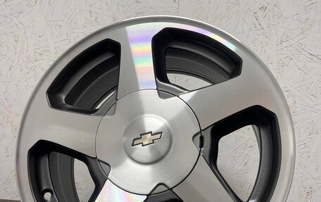 Chevrolet TrailBlazer II, 2005 год, 1 100 000 рублей, 15 фотография