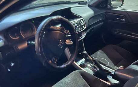 Honda Accord IX рестайлинг, 2013 год, 800 000 рублей, 4 фотография