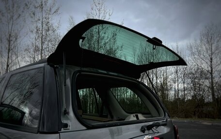 Chevrolet TrailBlazer II, 2005 год, 1 100 000 рублей, 9 фотография