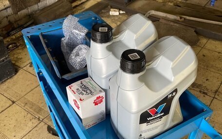 Chevrolet TrailBlazer II, 2005 год, 1 100 000 рублей, 14 фотография