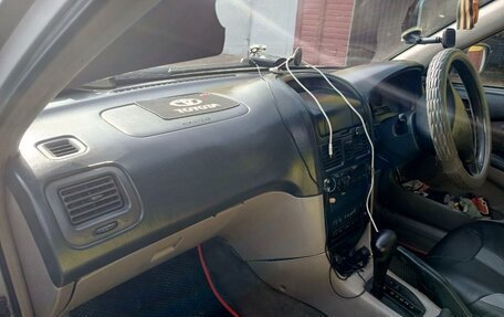 Toyota Caldina, 1999 год, 290 000 рублей, 6 фотография