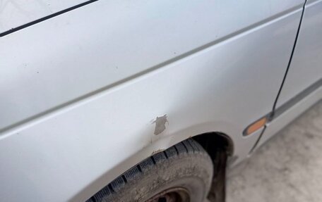 Toyota Caldina, 1999 год, 290 000 рублей, 8 фотография