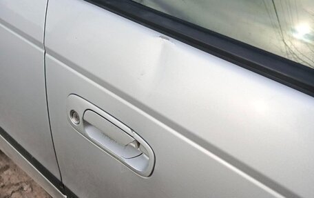 Toyota Caldina, 1999 год, 290 000 рублей, 10 фотография