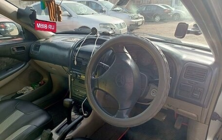 Toyota Caldina, 1999 год, 290 000 рублей, 5 фотография