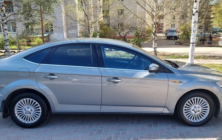 Ford Mondeo IV, 2008 год, 750 000 рублей, 2 фотография