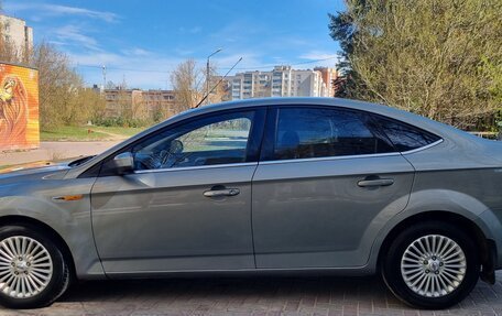 Ford Mondeo IV, 2008 год, 750 000 рублей, 6 фотография