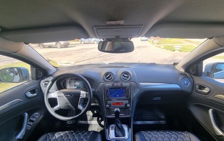 Ford Mondeo IV, 2008 год, 750 000 рублей, 15 фотография