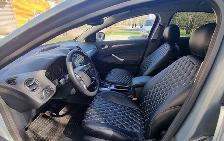 Ford Mondeo IV, 2008 год, 750 000 рублей, 12 фотография