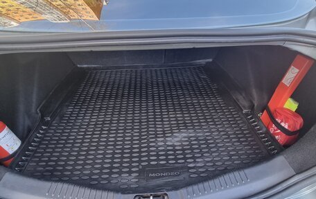 Ford Mondeo IV, 2008 год, 750 000 рублей, 10 фотография