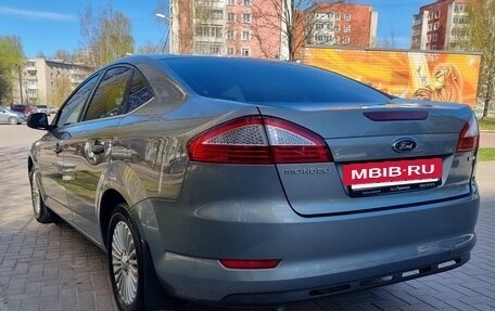 Ford Mondeo IV, 2008 год, 750 000 рублей, 5 фотография