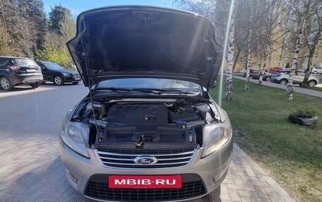 Ford Mondeo IV, 2008 год, 750 000 рублей, 9 фотография