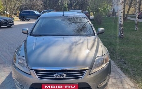 Ford Mondeo IV, 2008 год, 750 000 рублей, 8 фотография