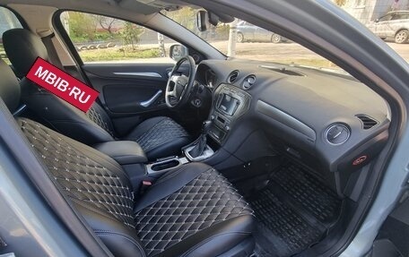 Ford Mondeo IV, 2008 год, 750 000 рублей, 13 фотография