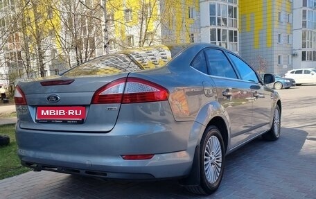 Ford Mondeo IV, 2008 год, 750 000 рублей, 3 фотография