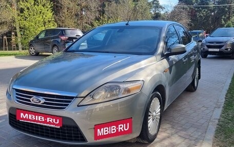 Ford Mondeo IV, 2008 год, 750 000 рублей, 7 фотография