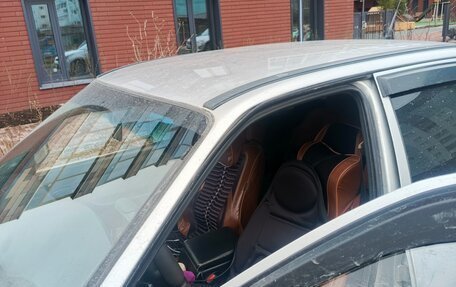 Daewoo Nexia I рестайлинг, 2011 год, 140 000 рублей, 2 фотография