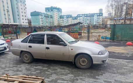 Daewoo Nexia I рестайлинг, 2011 год, 140 000 рублей, 6 фотография